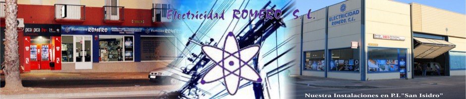 Electricidad Romero