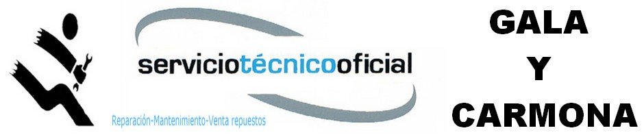 GALA Y CARMONA-SEVICIO TECNICO OFICIAL EN EXTREMADURA