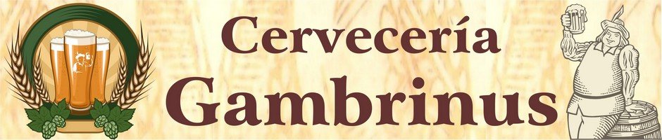 Gambrinus Don Benito