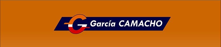 Gasóleos García-Camacho