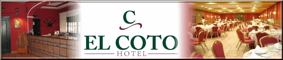 HOTEL "EL COTO". GUAREÑA
