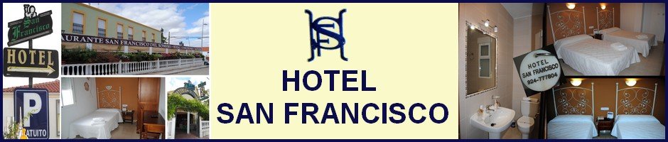 Hotel San Francisco
