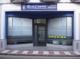 Clínica de Fisioterapia " Ruiz Campos"
