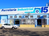 Grupo 15 - Ferreterías en España y Extremadura