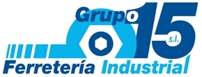 Grupo 15 - Ferreterías en España y Extremadura