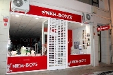New-boys