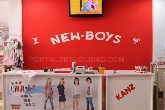 New-boys
