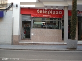Telepizza