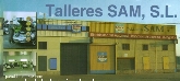 Talleres Sam Electricidad, S.L.