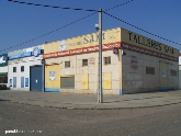 Talleres Sam Electricidad, S.L.