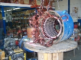 Talleres Sam Electricidad, S.L.