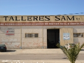 Talleres Sam Electricidad, S.L.