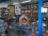 Talleres Sam Electricidad, S.L.