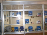 Talleres Sam Electricidad, S.L.