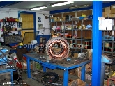 Talleres Sam Electricidad, S.L.