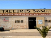 Talleres Sam Electricidad, S.L.