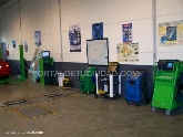 Talleres Sam Electricidad, S.L.