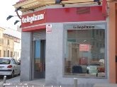 Telepizza Villanueva de la Serena