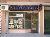 Tiendas de informática en Don Benito , E.O. Informática
