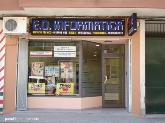 Tiendas de informática en Don Benito , E.O. Informática