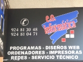Tiendas de informática en Don Benito , E.O. Informática