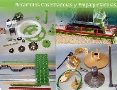 Rodaten, rodamientos en Extremadura