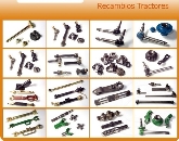 Rodaten, rodamientos en Extremadura