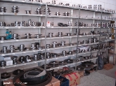 Rodaten, rodamientos en Extremadura