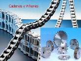 Rodaten, rodamientos en Extremadura