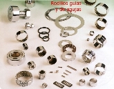 Rodaten, rodamientos en Extremadura