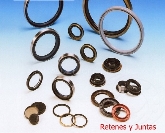 Rodaten, rodamientos en Extremadura