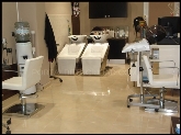 Peluquería y Estética Abril.
