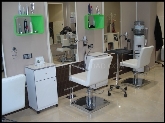 Peluquería y Estética Abril.