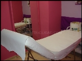 Peluquería y Estética Abril.