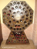 Mesón Los Barros