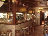 Mesón Los Barros