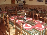 Mesón Los Barros