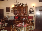 Mesón Los Barros