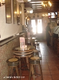 Mesón Los Barros