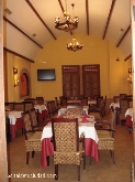 Mesón Los Barros