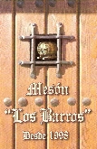 Mesón Los Barros