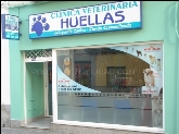 Clinica Veterinaria Huellas