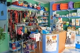 Clinica Veterinaria Huellas