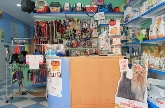 Clinica Veterinaria Huellas