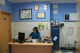 Clinica Veterinaria Huellas