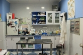 Clinica Veterinaria Huellas