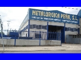 METALURGICA PEÑA S.L.