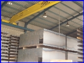 METALURGICA PEÑA S.L.