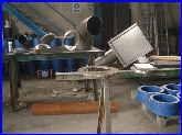 METALURGICA PEÑA S.L.