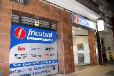 Fricalsat - Reparación de electrodomésticos